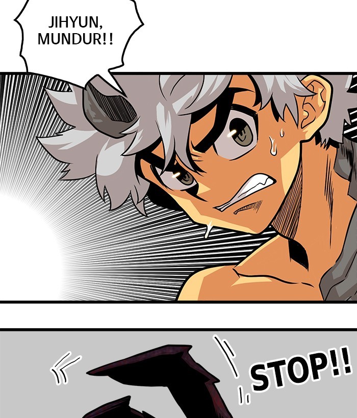 Troll Trap Chapter 114 Gambar 16