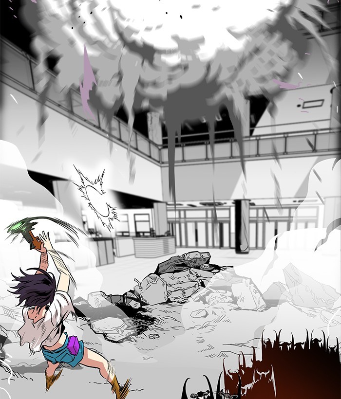 Baca  Troll Trap Chapter 114 Gambar 2