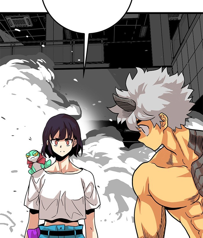 Troll Trap Chapter 114 Gambar 22