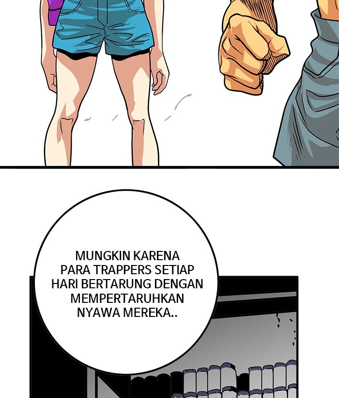 Troll Trap Chapter 114 Gambar 23