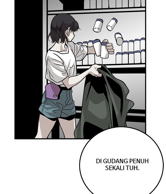 Troll Trap Chapter 114 Gambar 24