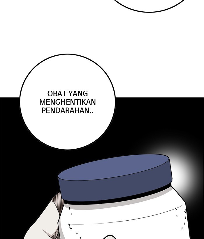 Troll Trap Chapter 114 Gambar 25