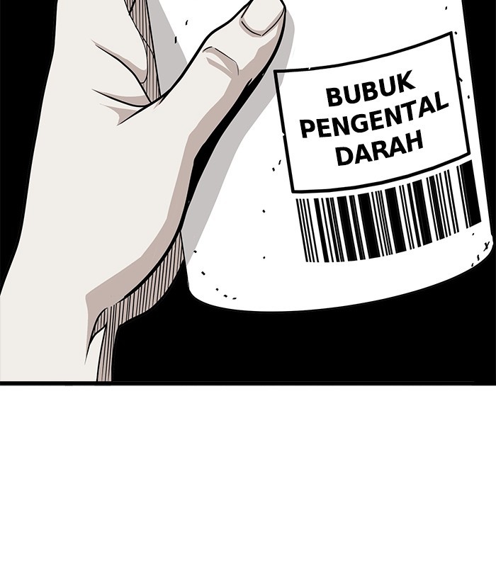 Troll Trap Chapter 114 Gambar 26