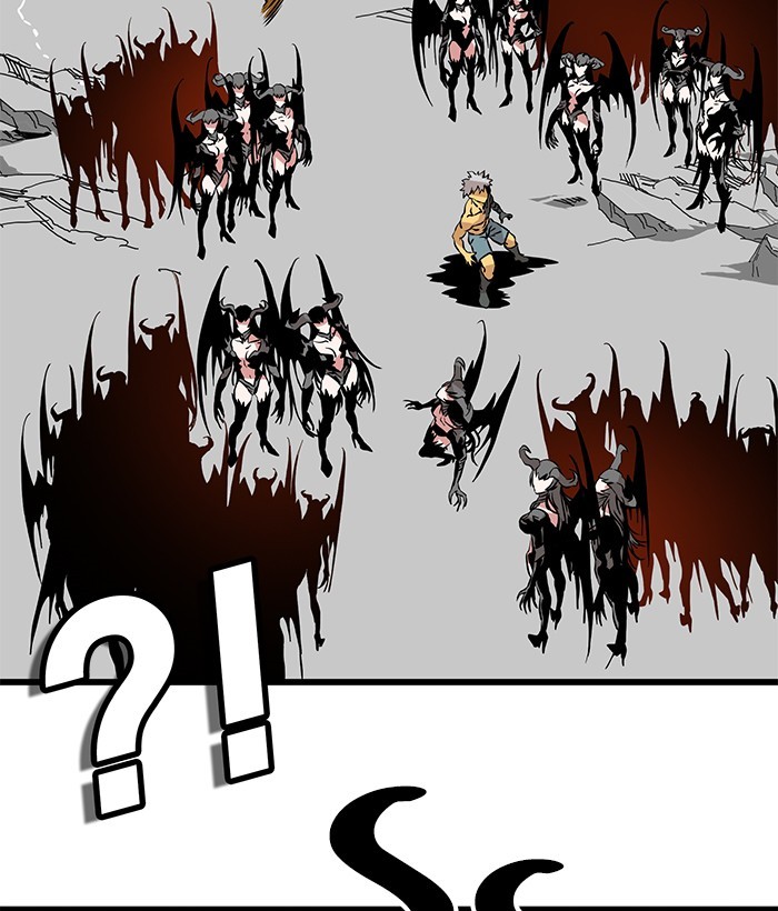 Troll Trap Chapter 114 Gambar 3