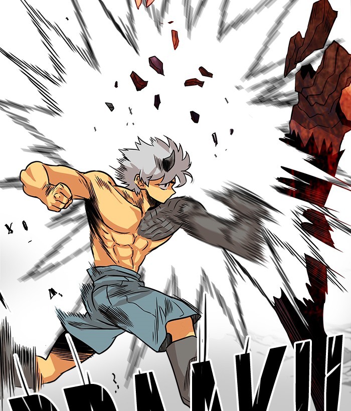 Troll Trap Chapter 114 Gambar 30