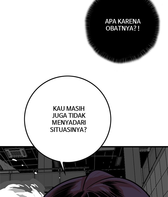 Troll Trap Chapter 114 Gambar 33