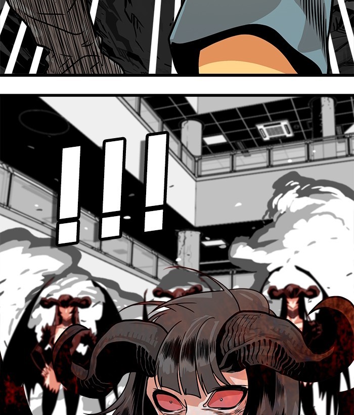 Troll Trap Chapter 114 Gambar 38