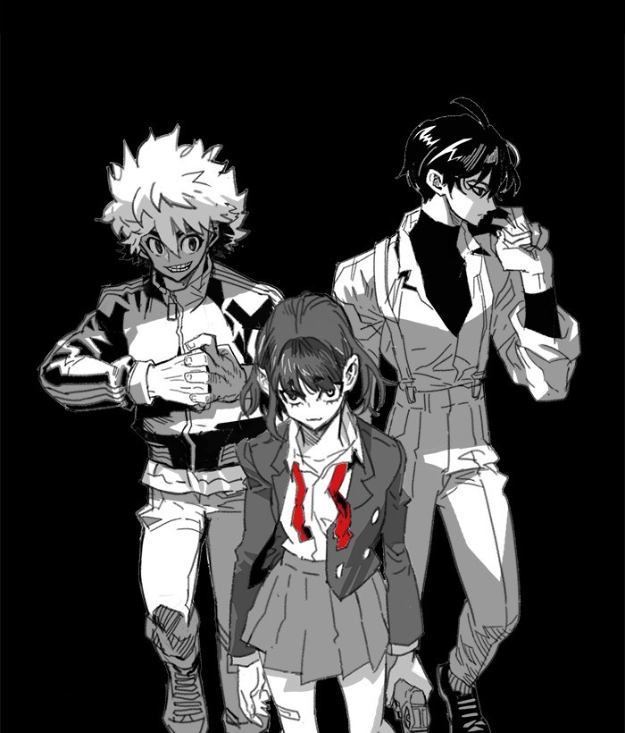 Troll Trap Chapter 114 Gambar 41