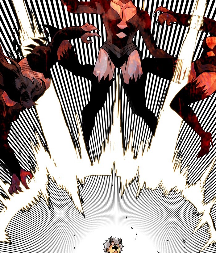 Troll Trap Chapter 114 Gambar 46