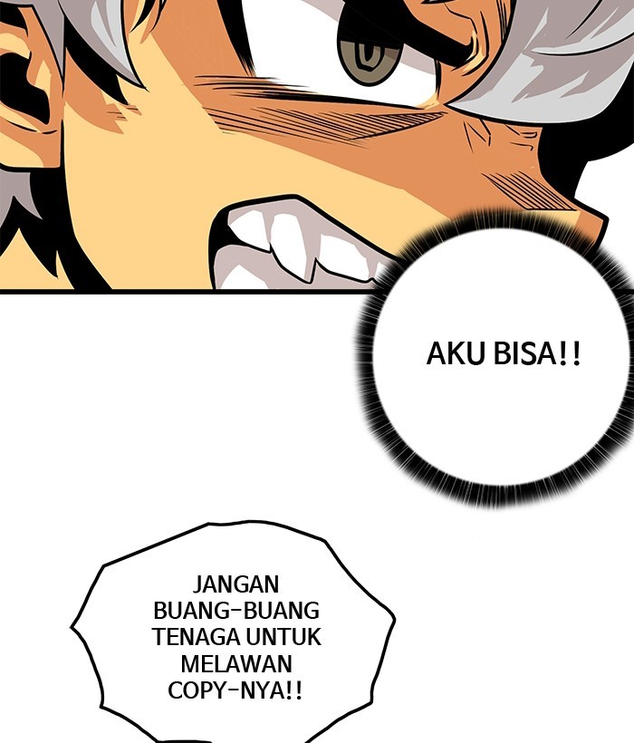 Troll Trap Chapter 114 Gambar 48