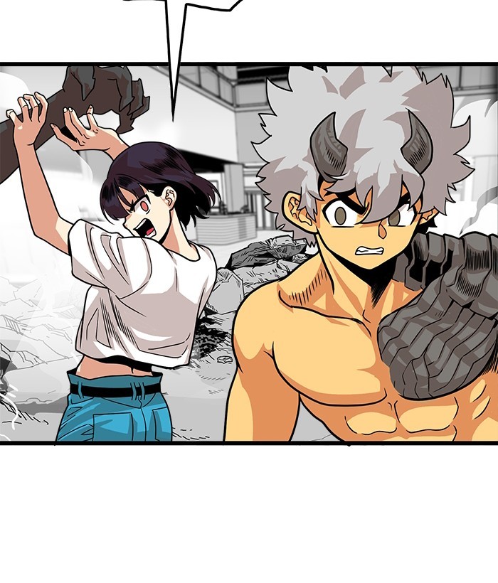 Troll Trap Chapter 114 Gambar 49