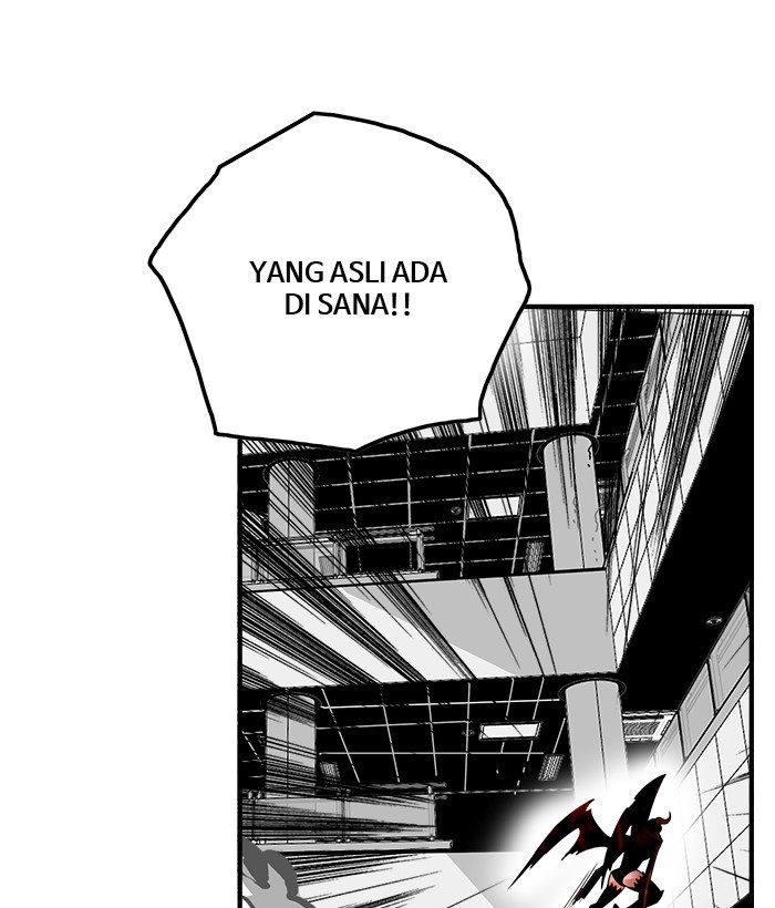 Troll Trap Chapter 114 Gambar 50