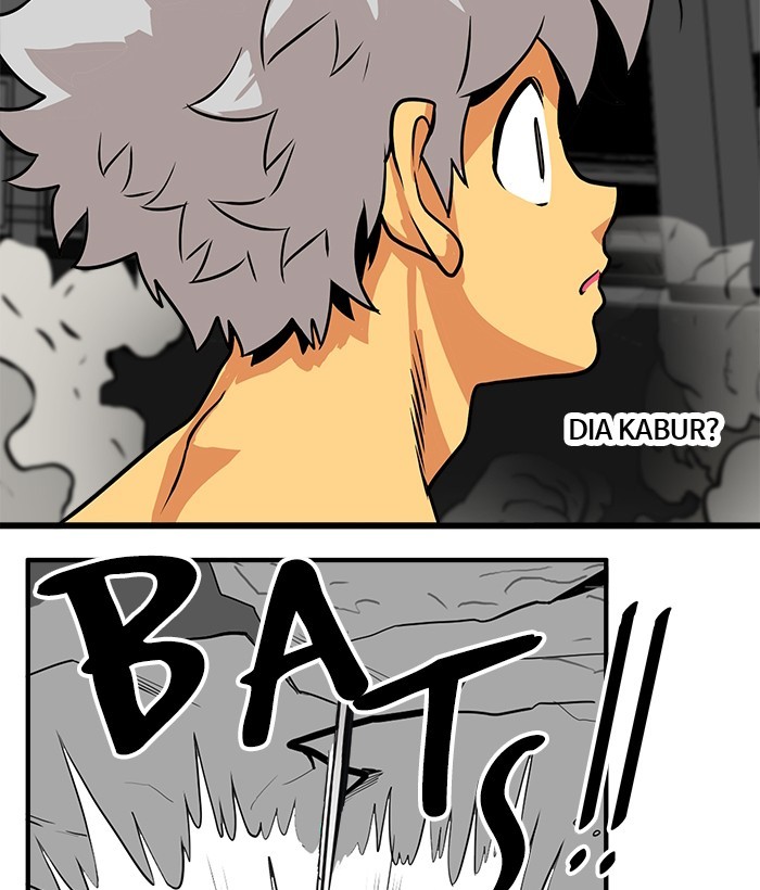 Troll Trap Chapter 114 Gambar 52