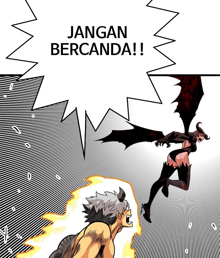 Troll Trap Chapter 114 Gambar 54