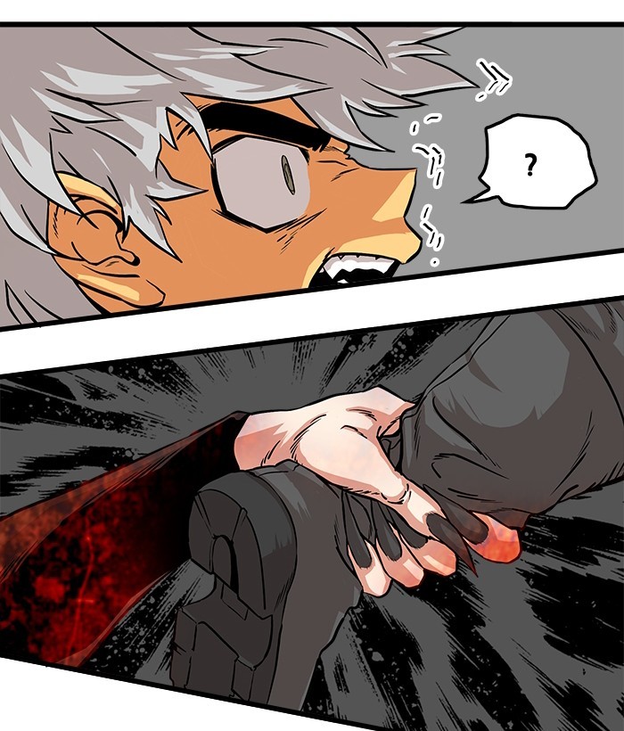 Troll Trap Chapter 114 Gambar 56