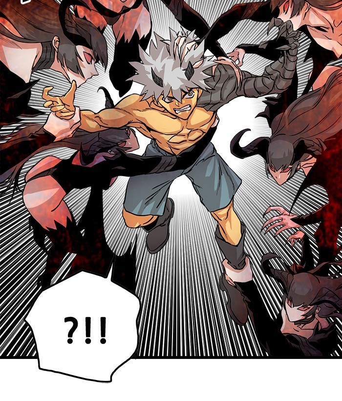 Troll Trap Chapter 114 Gambar 58