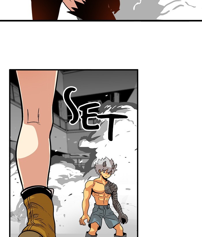 Troll Trap Chapter 114 Gambar 6