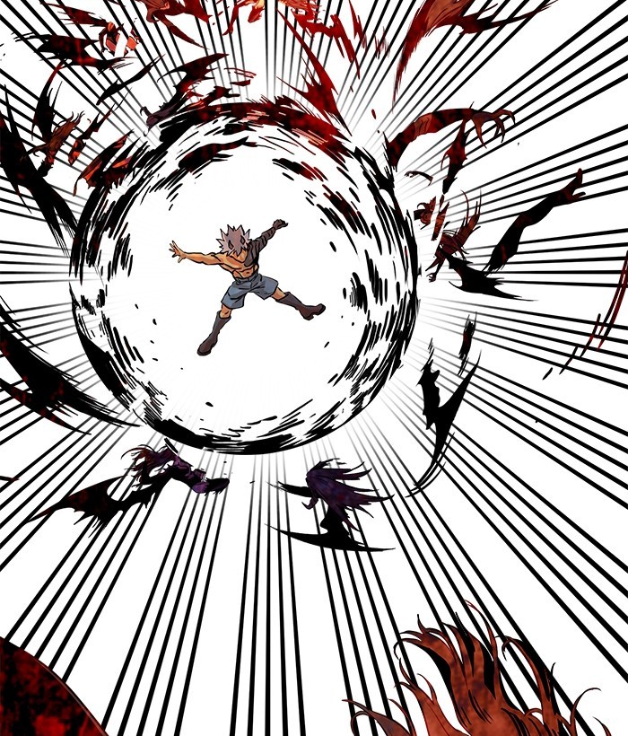 Troll Trap Chapter 114 Gambar 61