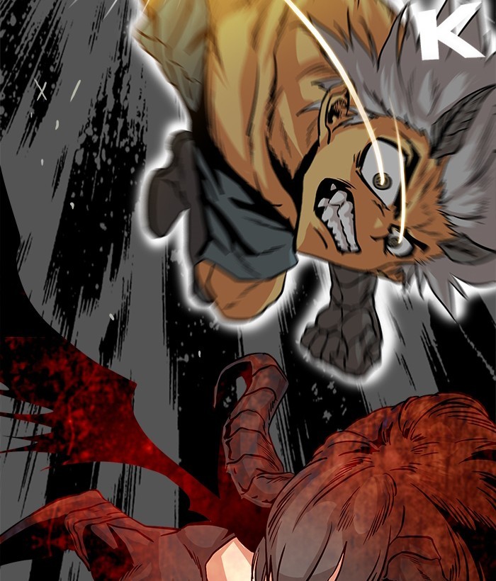 Troll Trap Chapter 114 Gambar 64