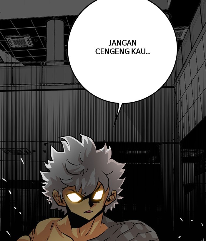 Troll Trap Chapter 114 Gambar 74