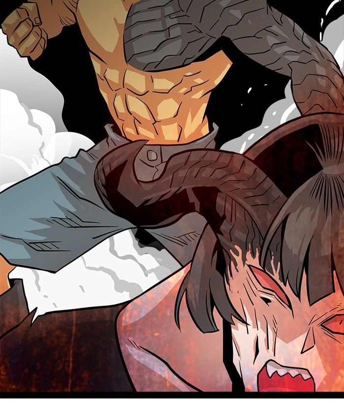 Troll Trap Chapter 114 Gambar 75