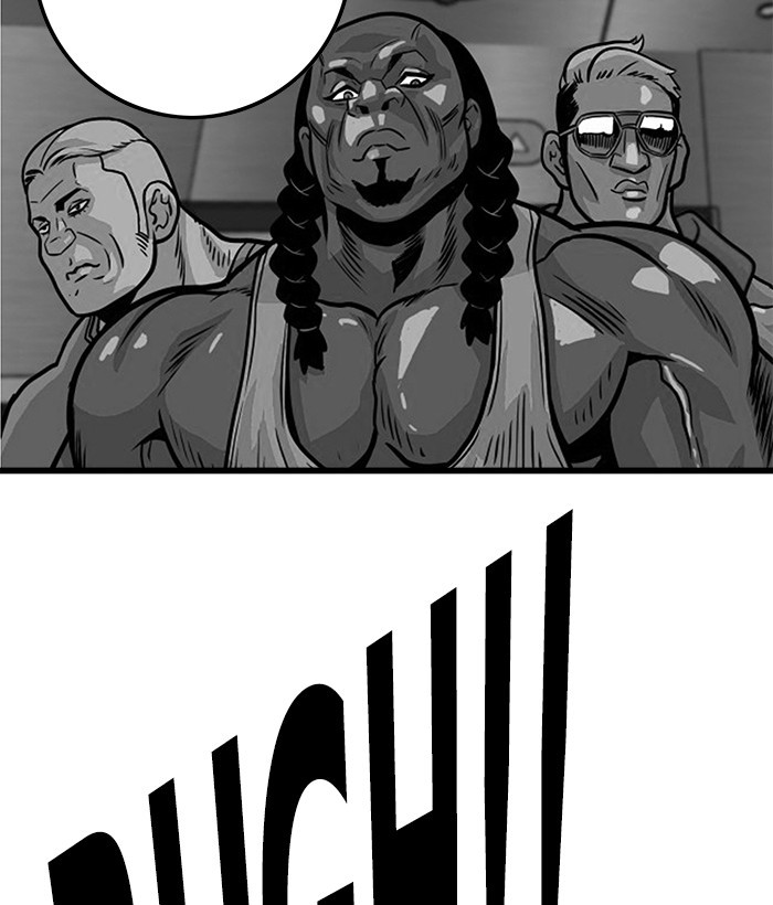 Troll Trap Chapter 114 Gambar 77