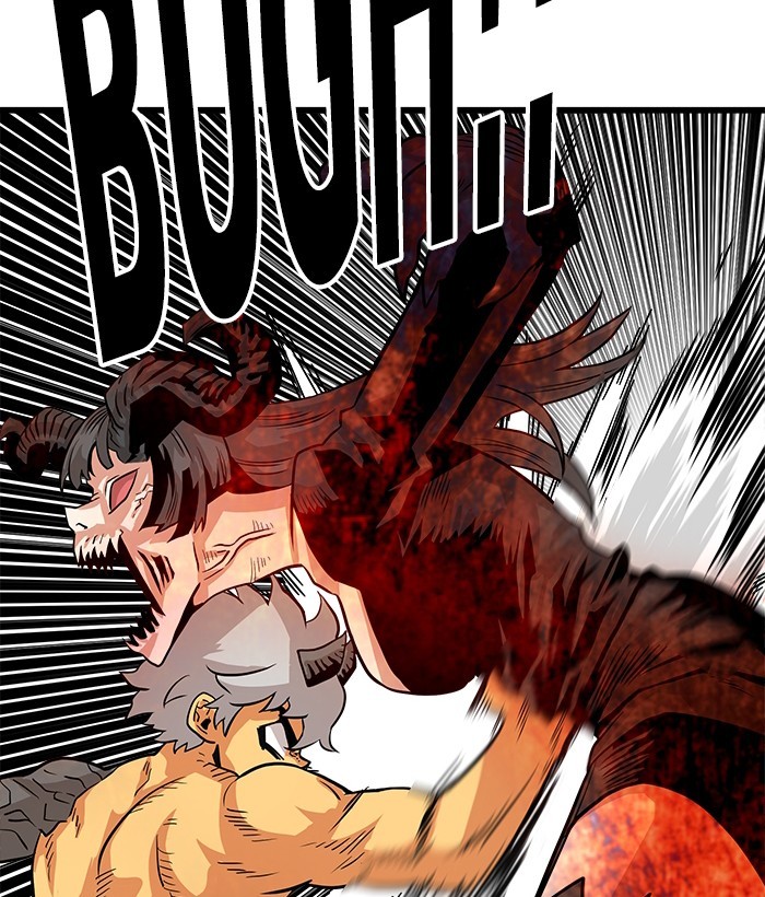 Troll Trap Chapter 114 Gambar 78