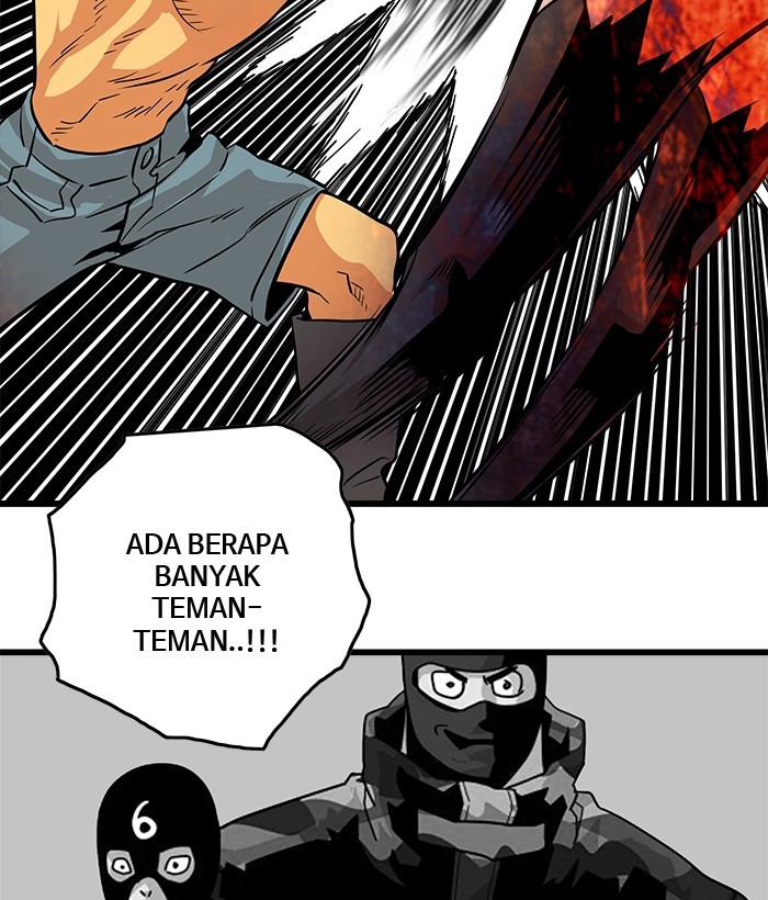 Troll Trap Chapter 114 Gambar 79