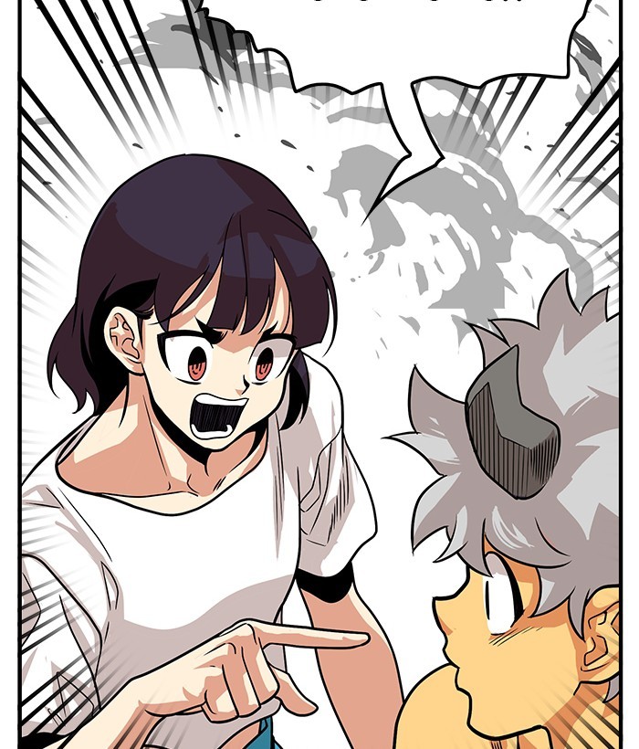 Troll Trap Chapter 114 Gambar 8