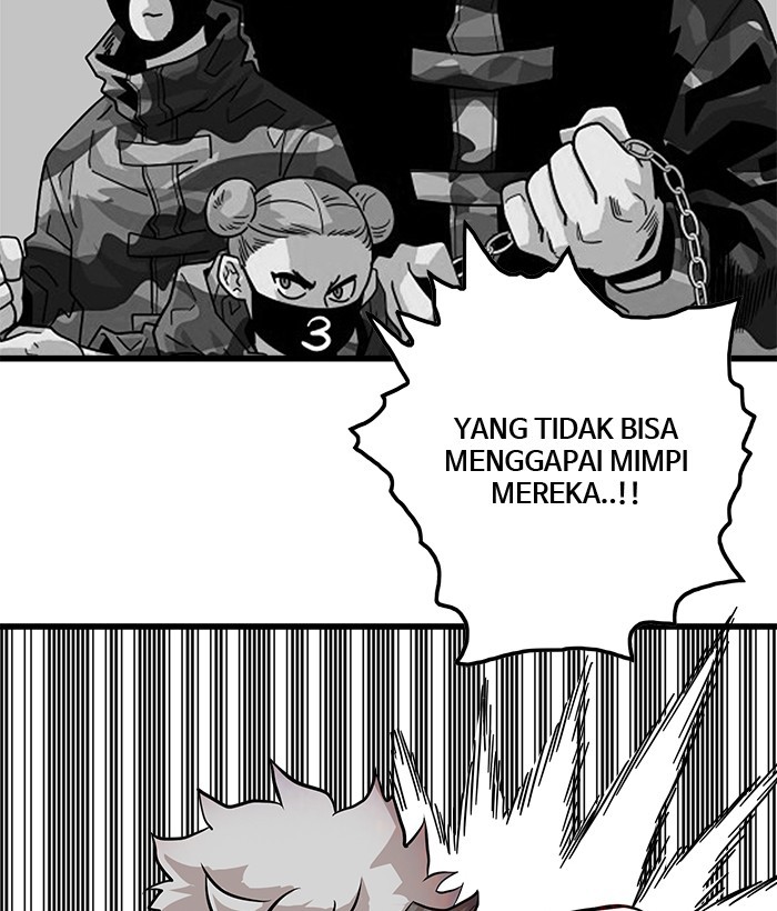 Troll Trap Chapter 114 Gambar 80