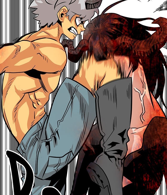 Troll Trap Chapter 114 Gambar 81