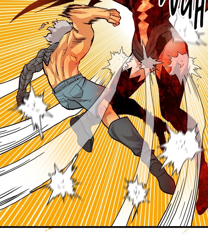 Troll Trap Chapter 114 Gambar 87