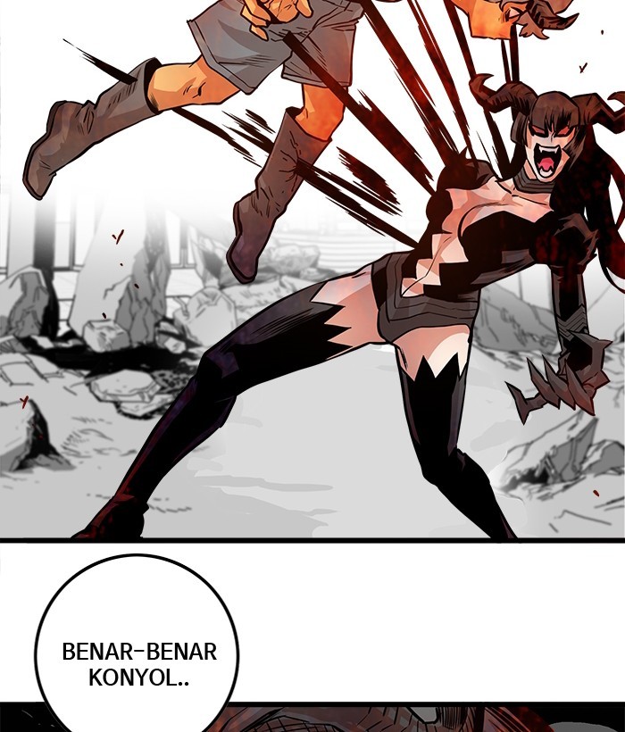 Troll Trap Chapter 114 Gambar 91