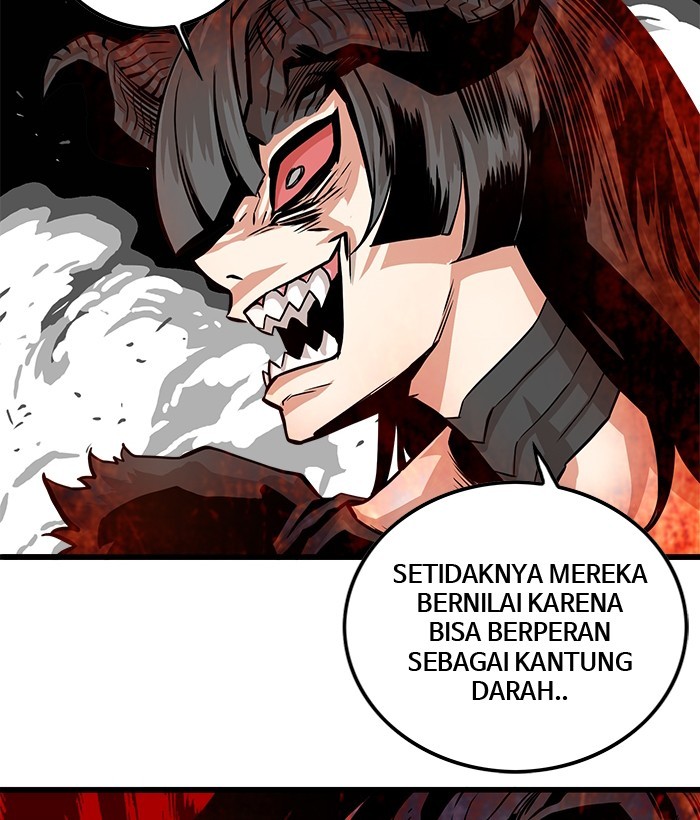 Troll Trap Chapter 114 Gambar 92