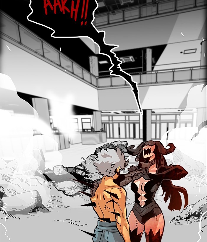 Troll Trap Chapter 114 Gambar 95