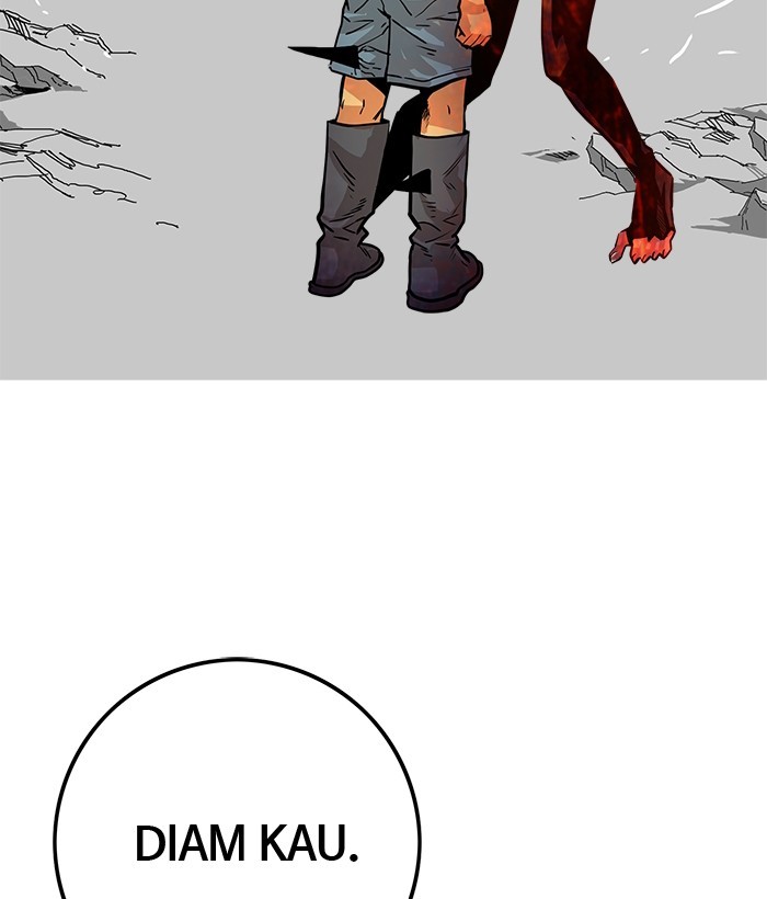 Troll Trap Chapter 114 Gambar 96