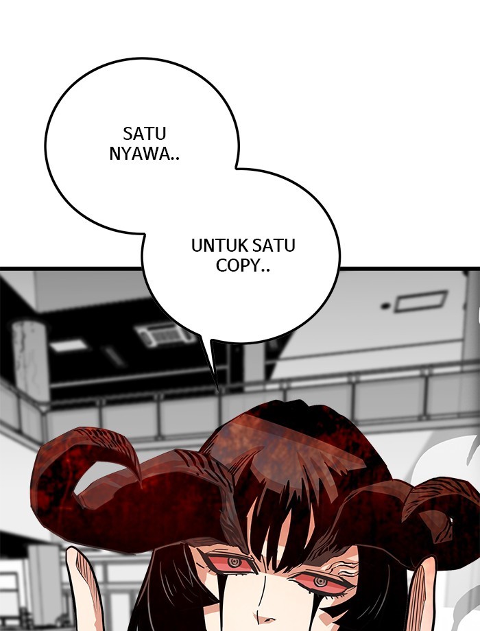 Baca Komik Troll Trap Chapter 113 Gambar 1