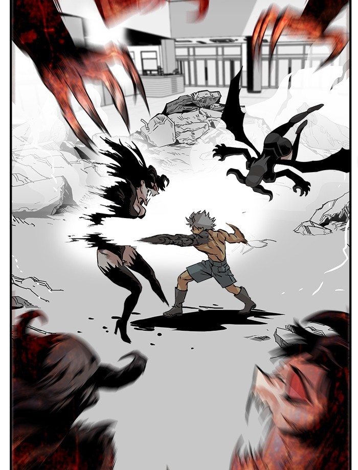 Troll Trap Chapter 113 Gambar 100