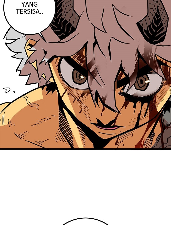 Troll Trap Chapter 113 Gambar 115