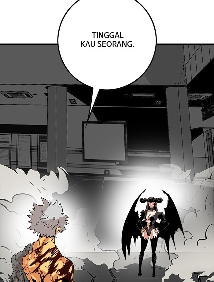 Troll Trap Chapter 113 Gambar 116