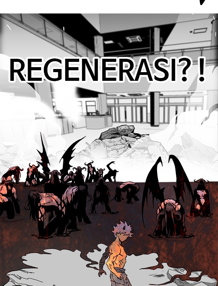 Troll Trap Chapter 113 Gambar 124