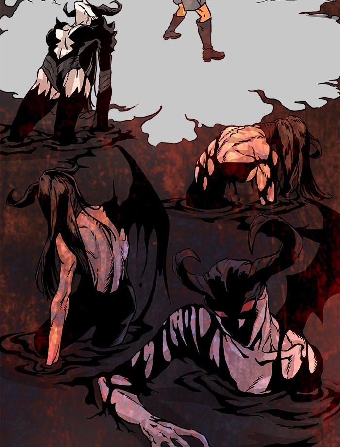 Troll Trap Chapter 113 Gambar 125