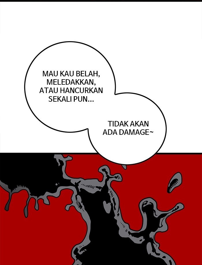 Troll Trap Chapter 113 Gambar 126