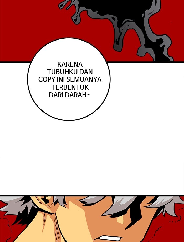 Troll Trap Chapter 113 Gambar 127