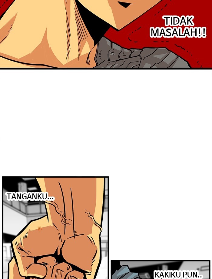 Troll Trap Chapter 113 Gambar 128