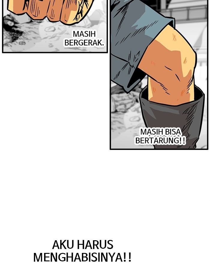 Troll Trap Chapter 113 Gambar 129