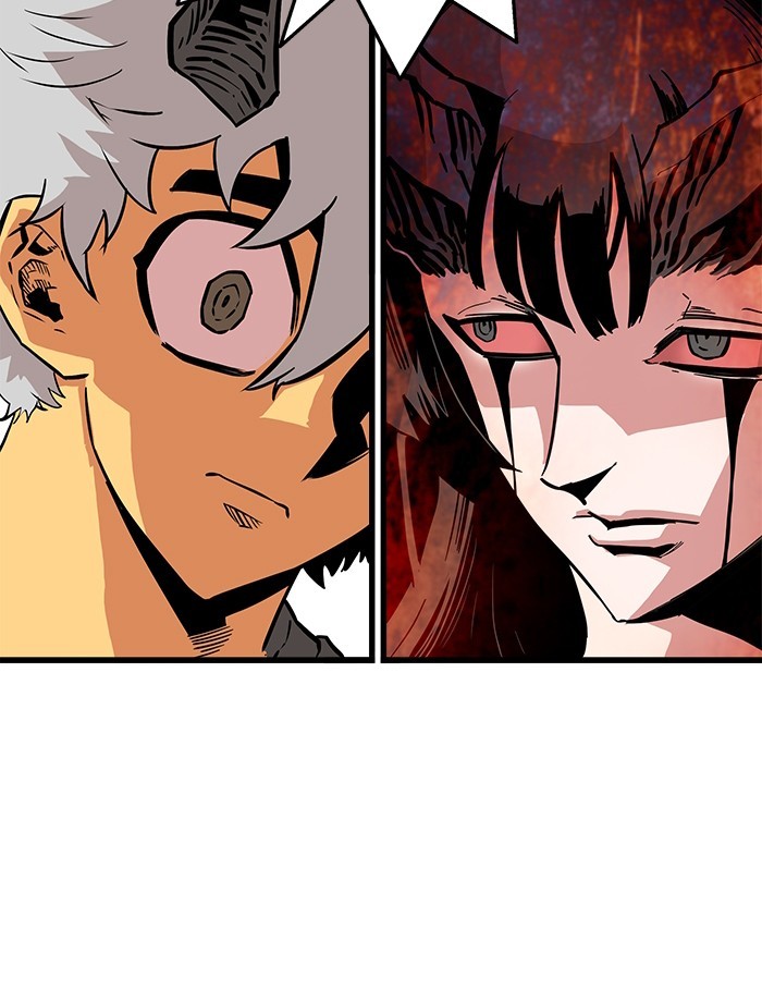 Troll Trap Chapter 113 Gambar 134