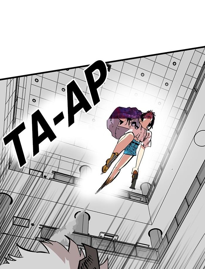 Troll Trap Chapter 113 Gambar 135