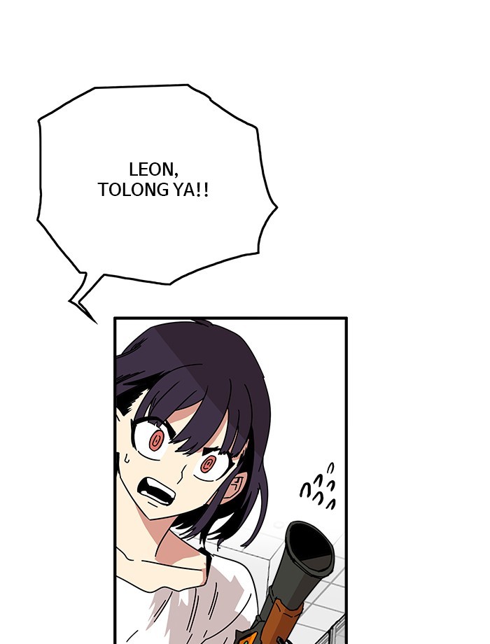 Troll Trap Chapter 113 Gambar 139