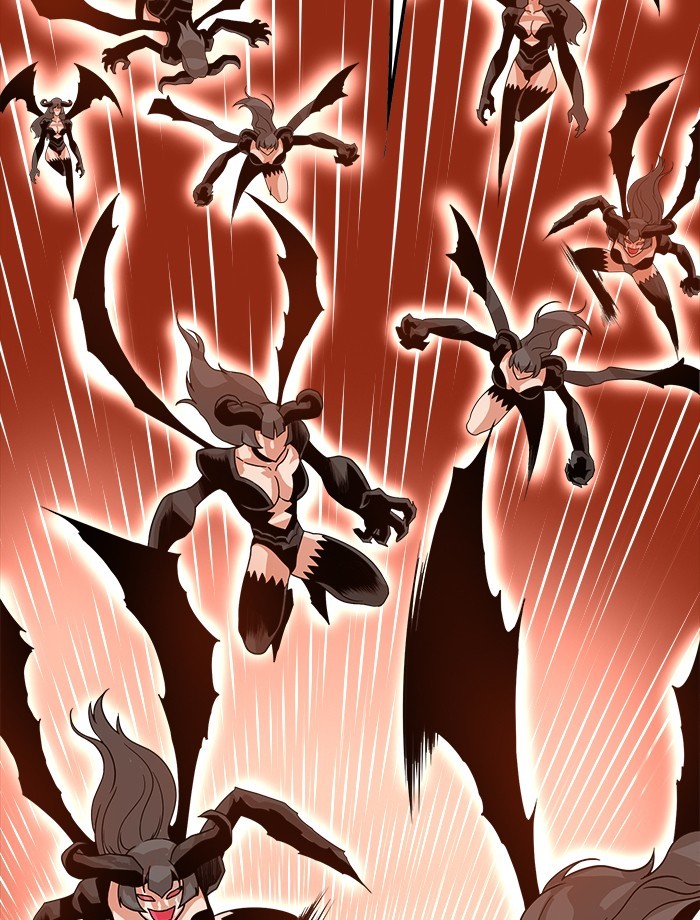 Troll Trap Chapter 113 Gambar 14